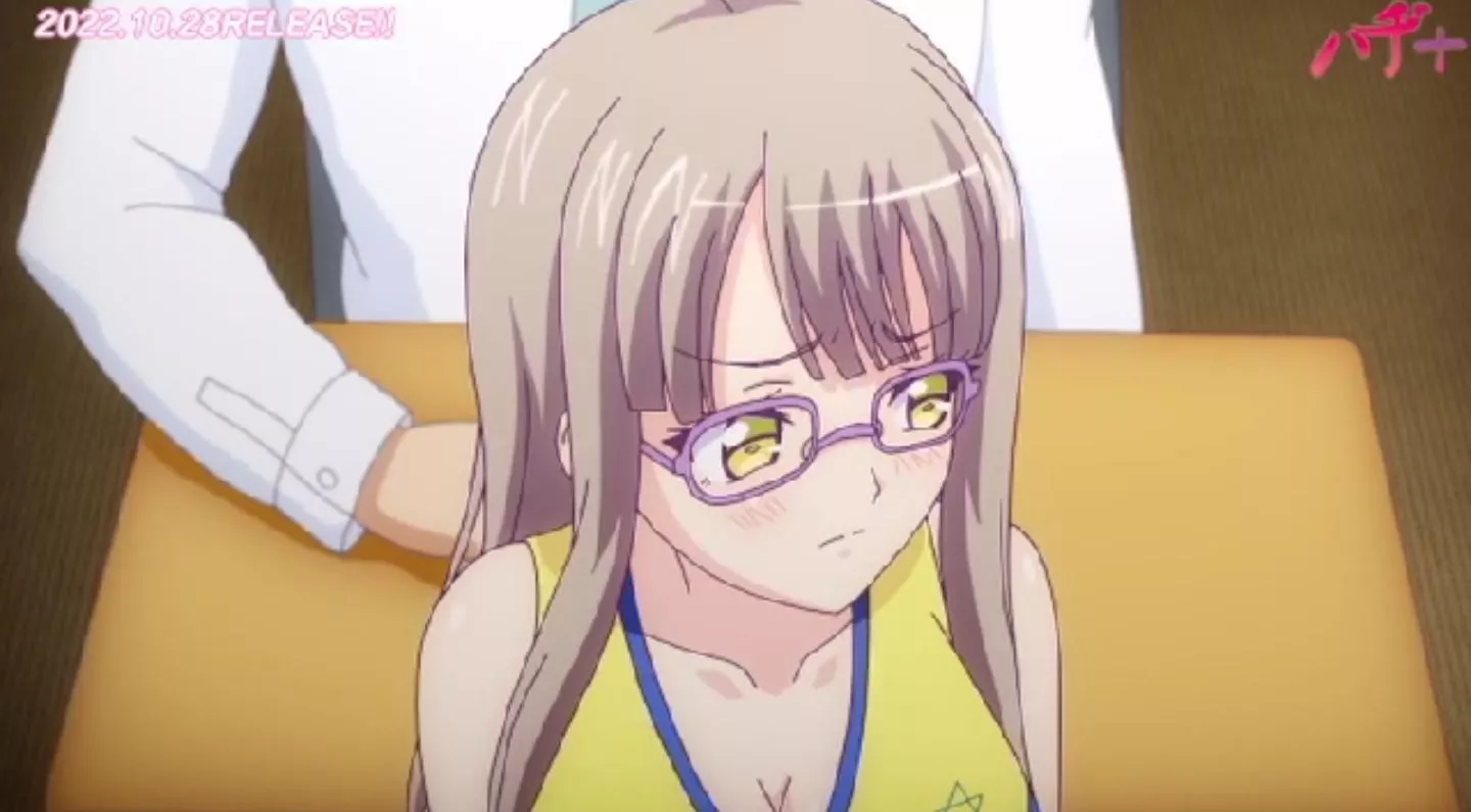HajiShinchishin Episode2 PV 2022 25