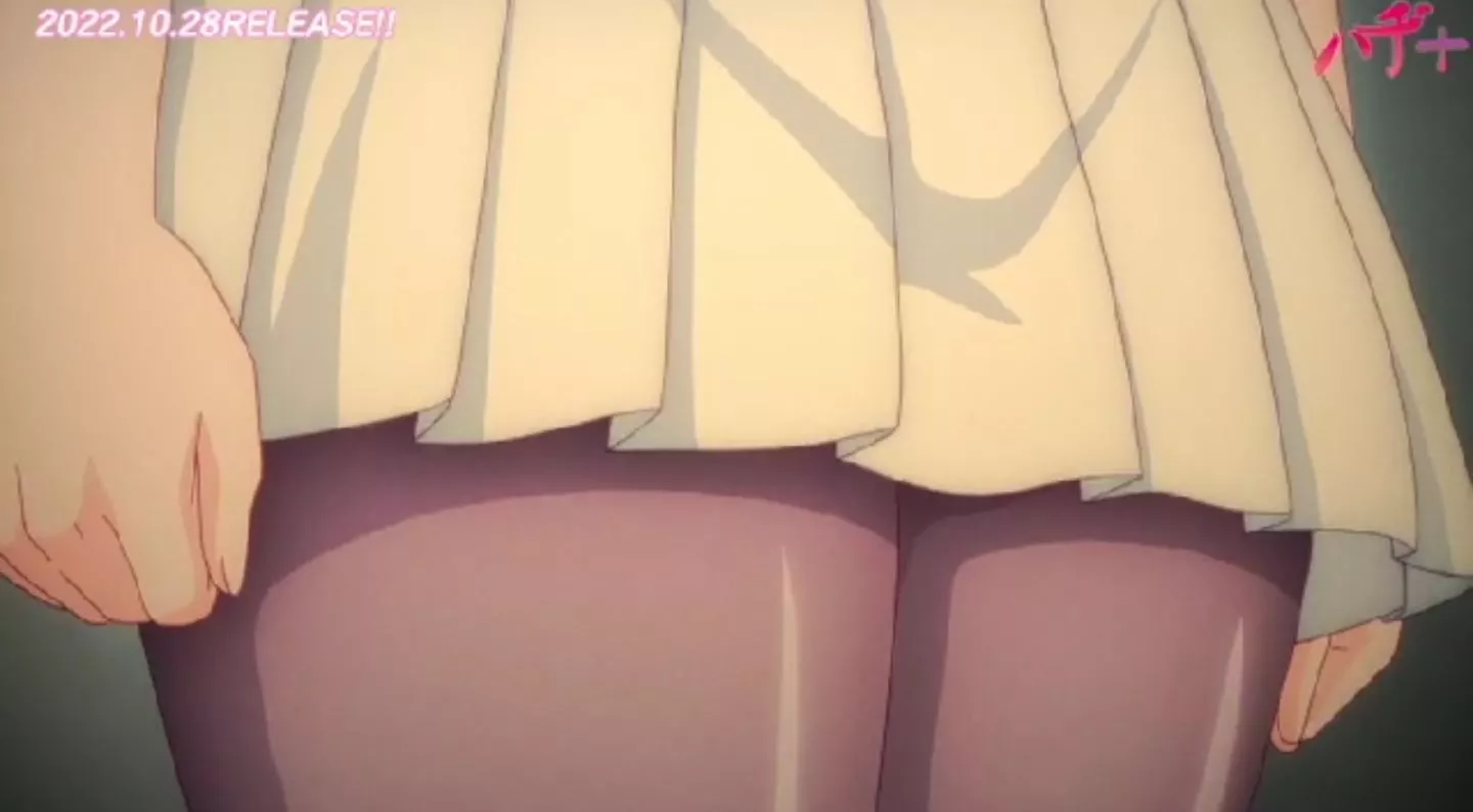 HajiShinchishin Episode2 PV 2022 21