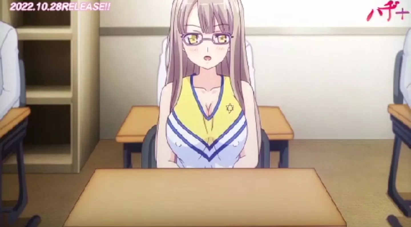 HajiShinchishin Episode2 PV 2022 22