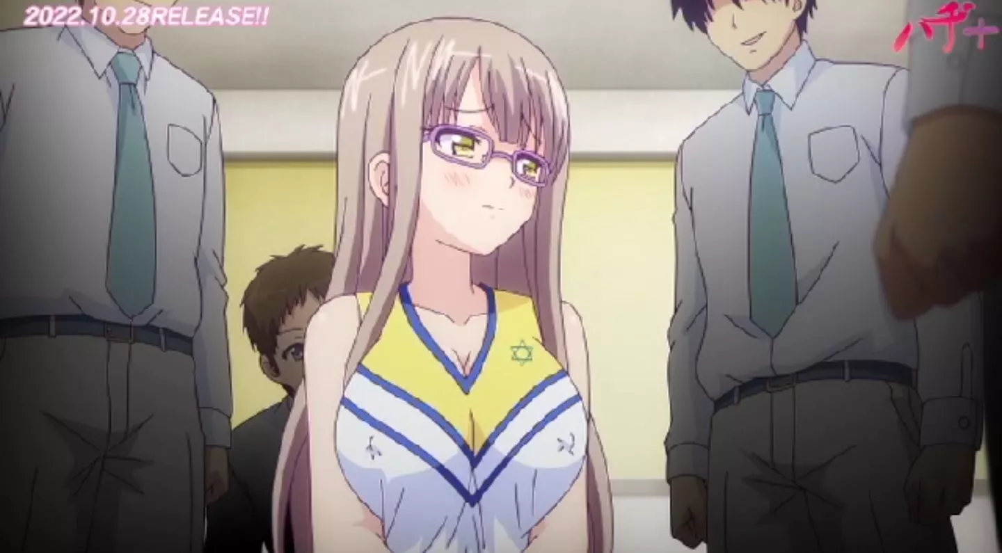 HajiShinchishin Episode2 PV 2022 26