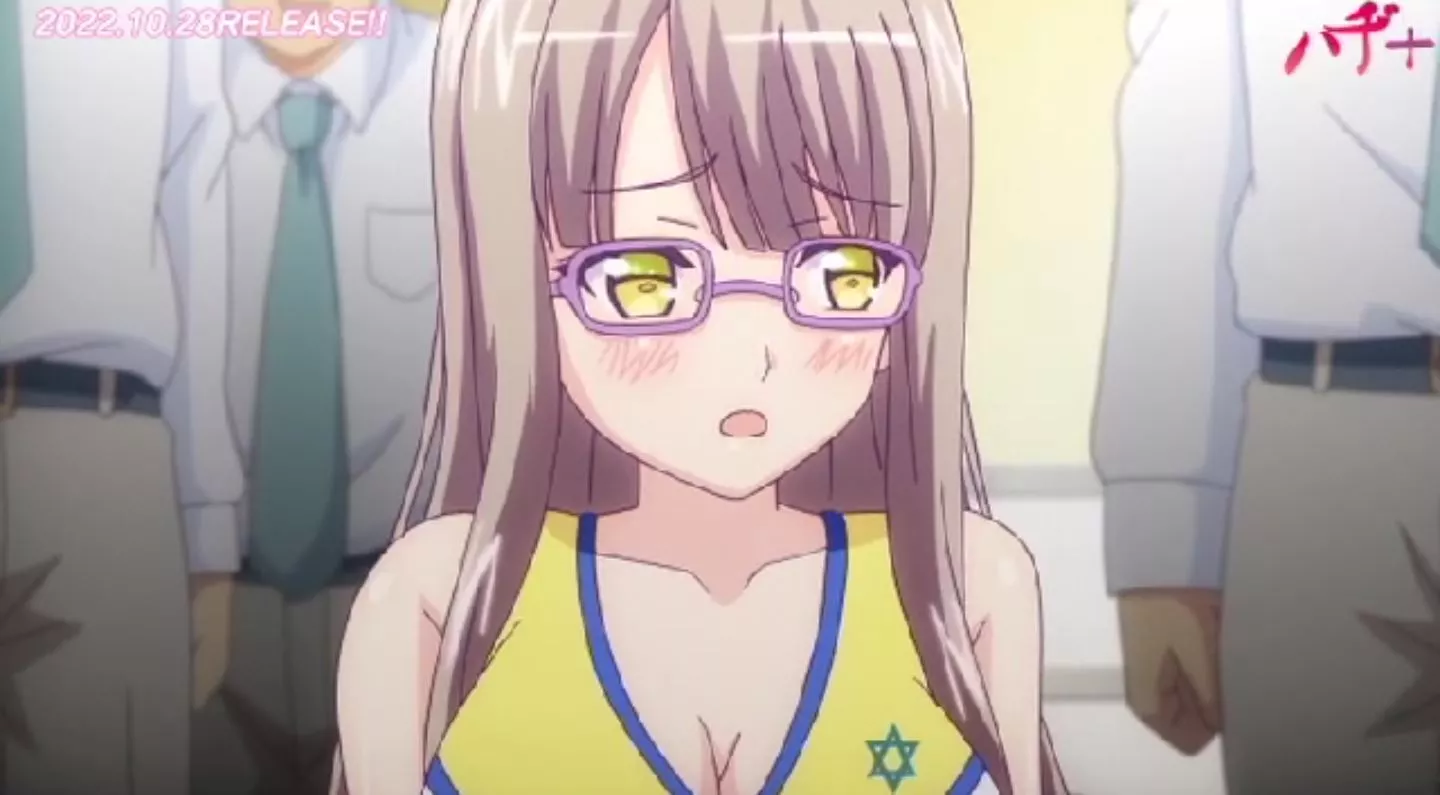 HajiShinchishin Episode2 PV 2022 27