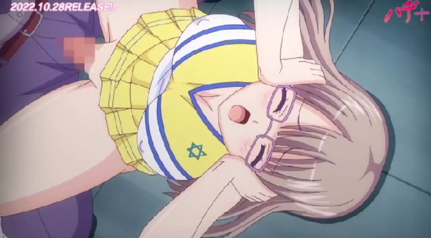 HajiShinchishin Episode2 PV 2022 31 HajiShinchishin Episode2 PV 2022 31
