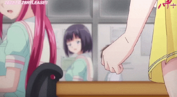 HajiShinchishin Episode2 PV 2022 Omake 7