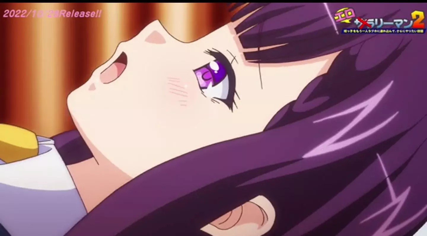 Eroriman2 EroAnime Episode1 PV 2022 18