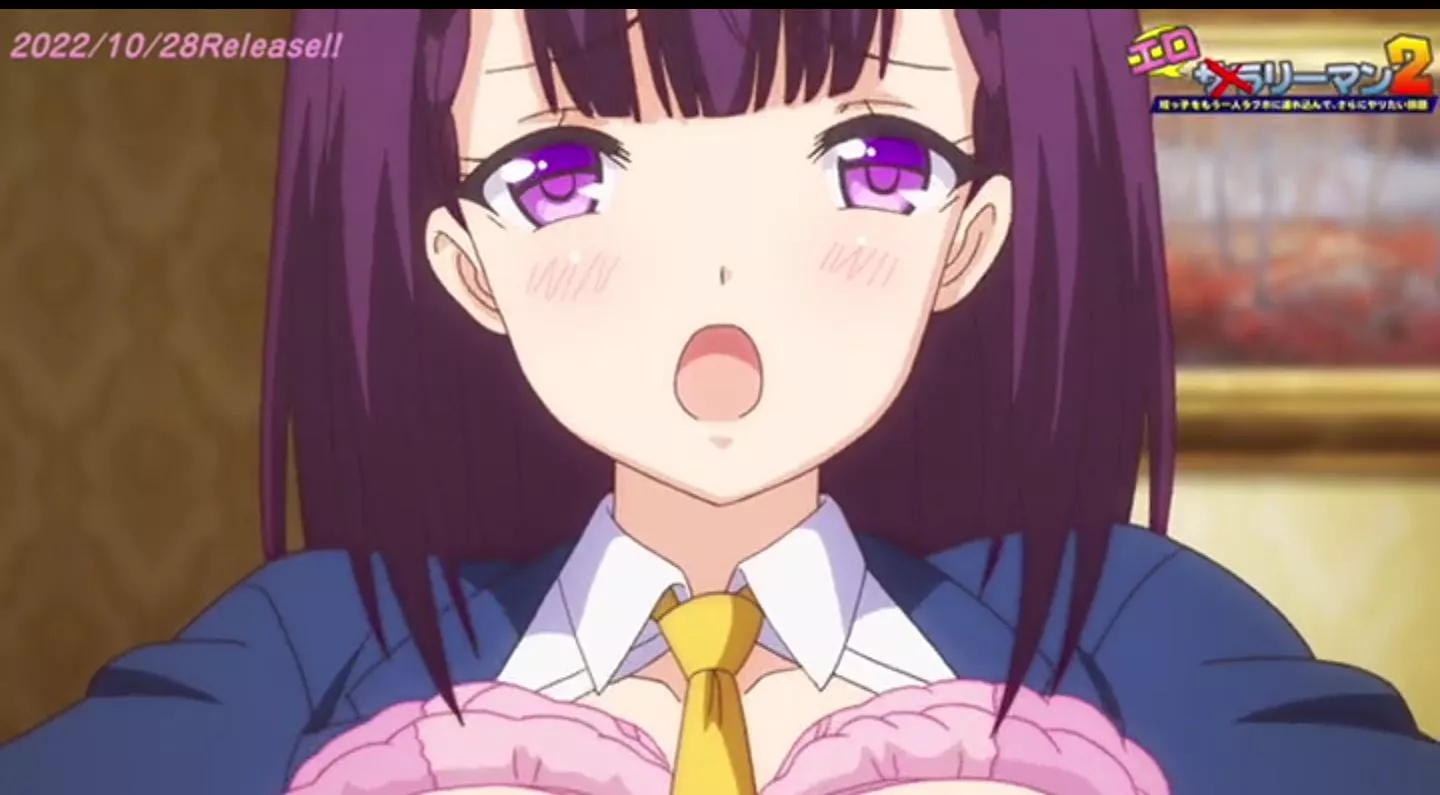 Eroriman2 EroAnime Episode1 PV 2022 14