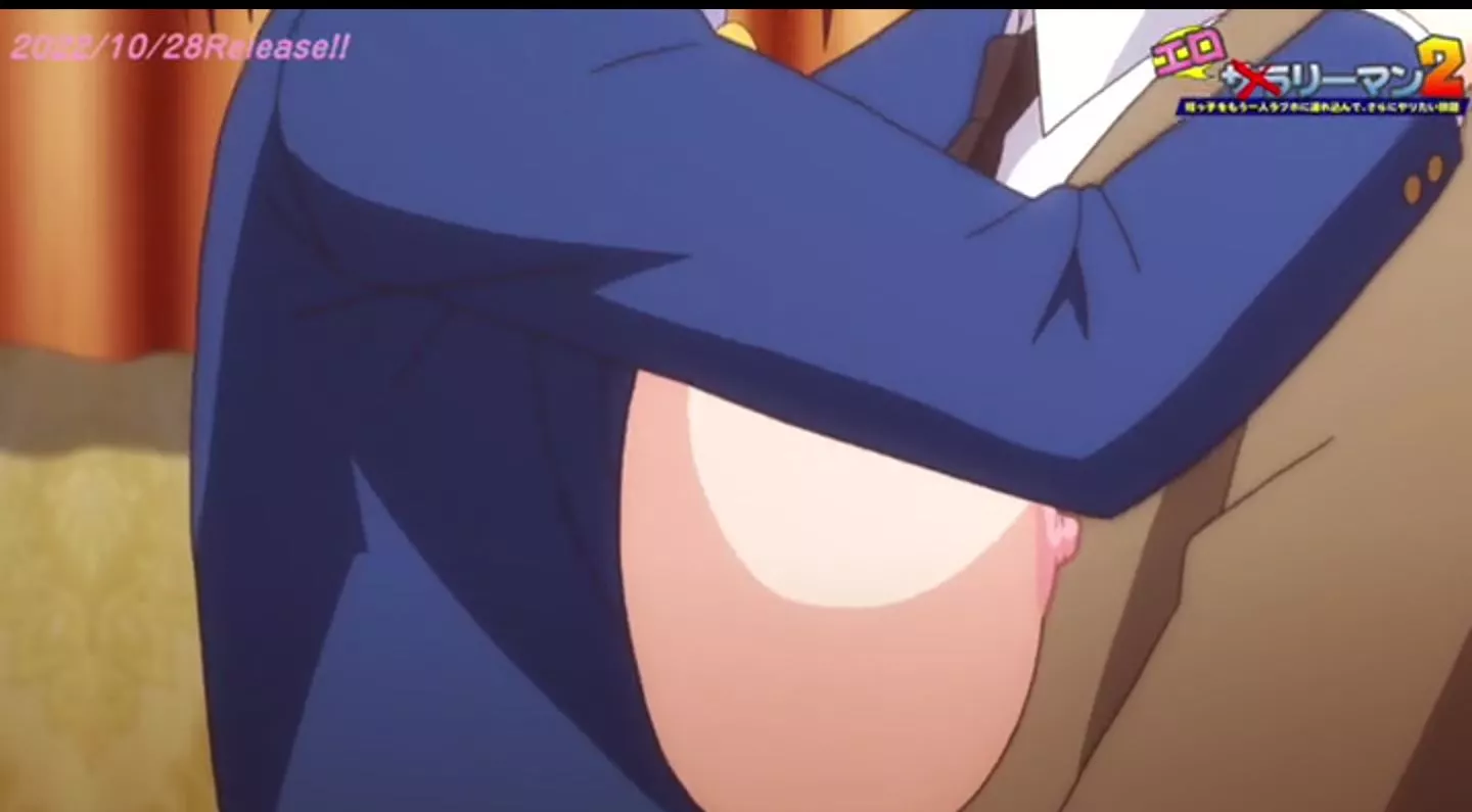 Eroriman2 EroAnime Episode1 PV 2022 17