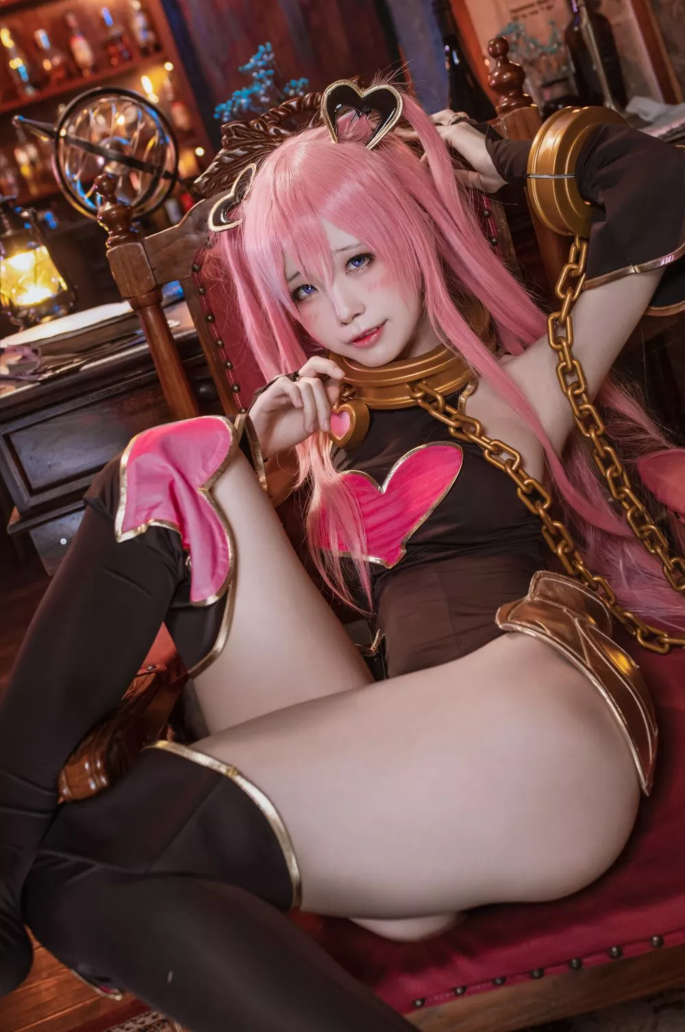 Aqua 水淼 Kuuka Tomi 9