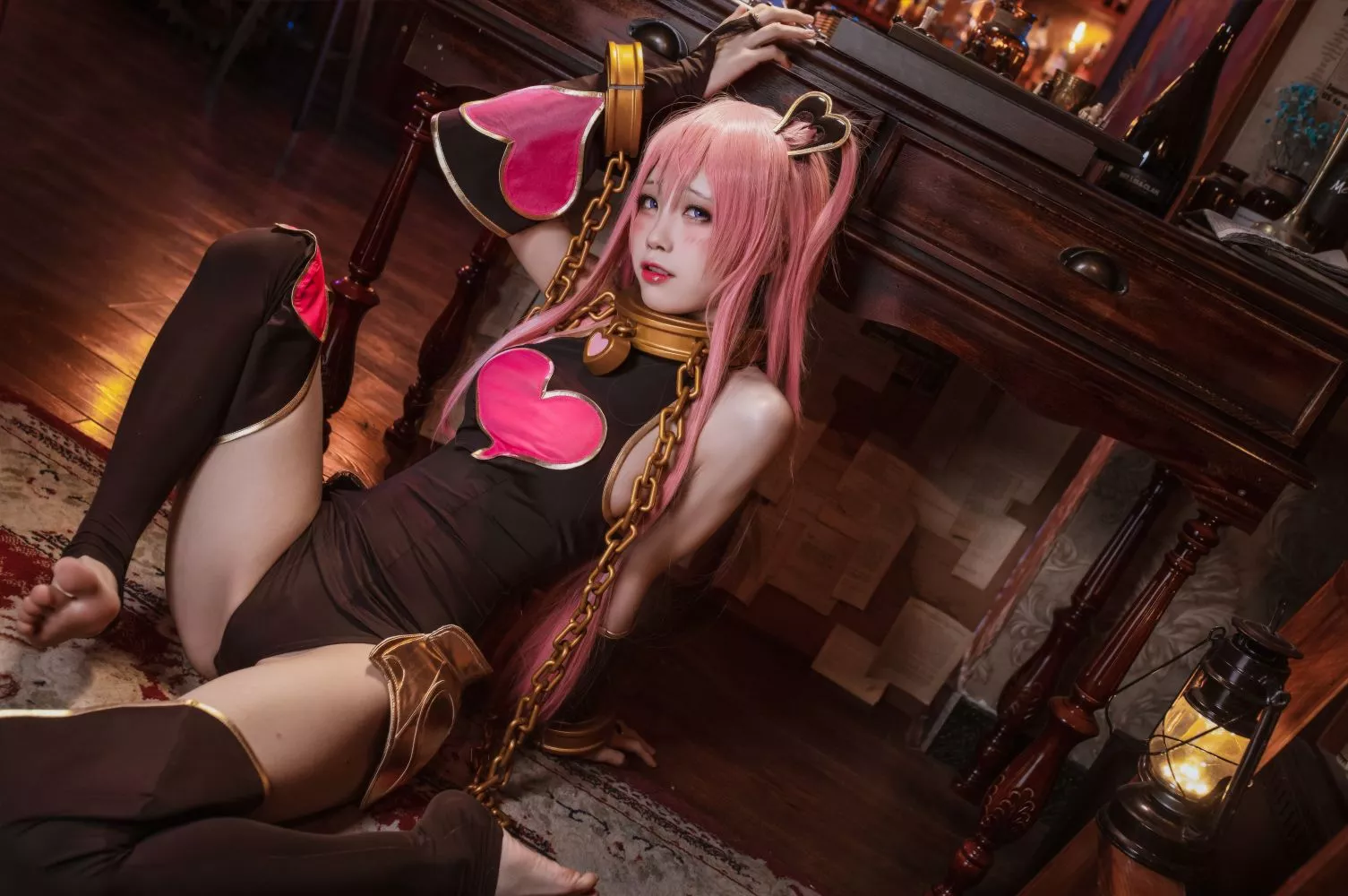 Aqua 水淼 Kuuka Tomi 15