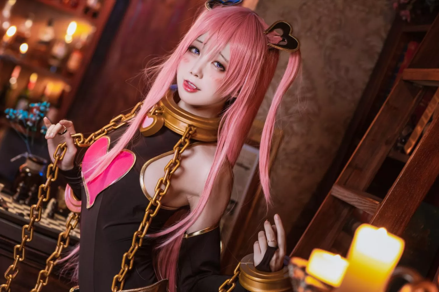 Aqua 水淼 Kuuka Tomi 37