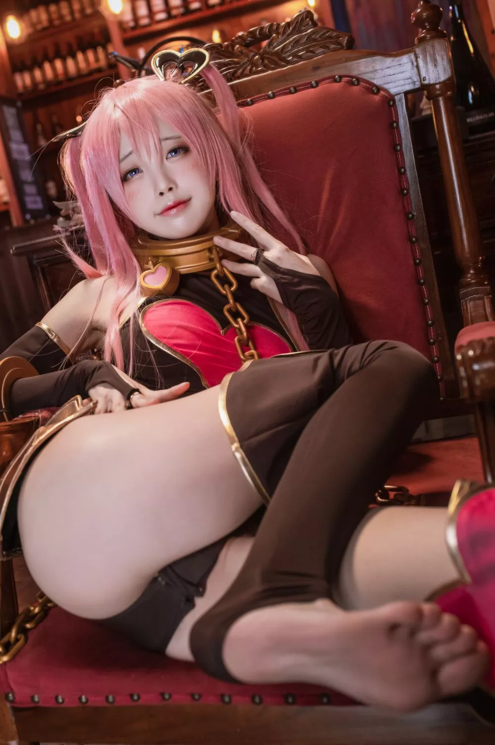 Aqua 水淼 Kuuka Tomi 39