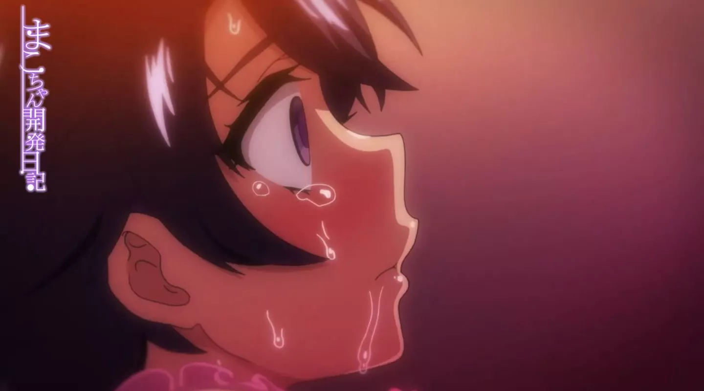 MakochanKaihatsuNikki EroAnime Episode4 PV 2022 21
