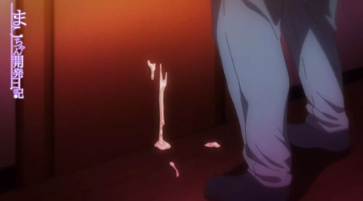 MakochanKaihatsuNikki EroAnime Episode4 PV 2022 26