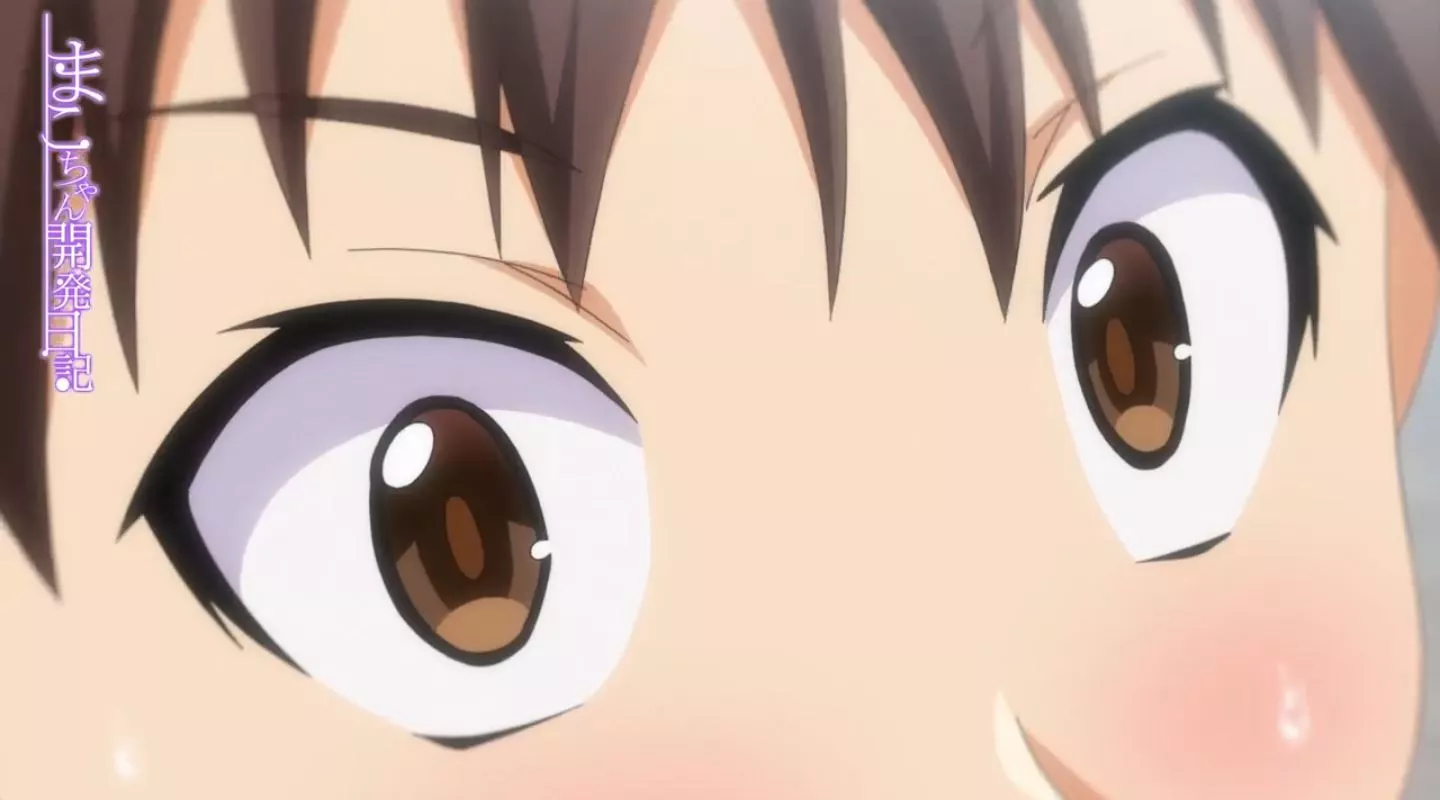 MakochanKaihatsuNikki Episode3 PV 2022 2