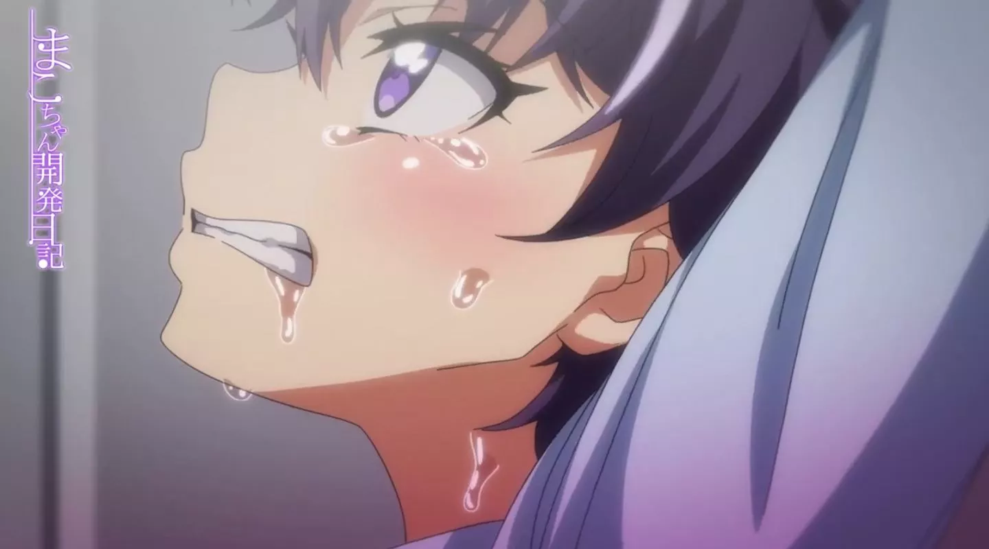 MakochanKaihatsuNikki Episode3 PV 2022 11