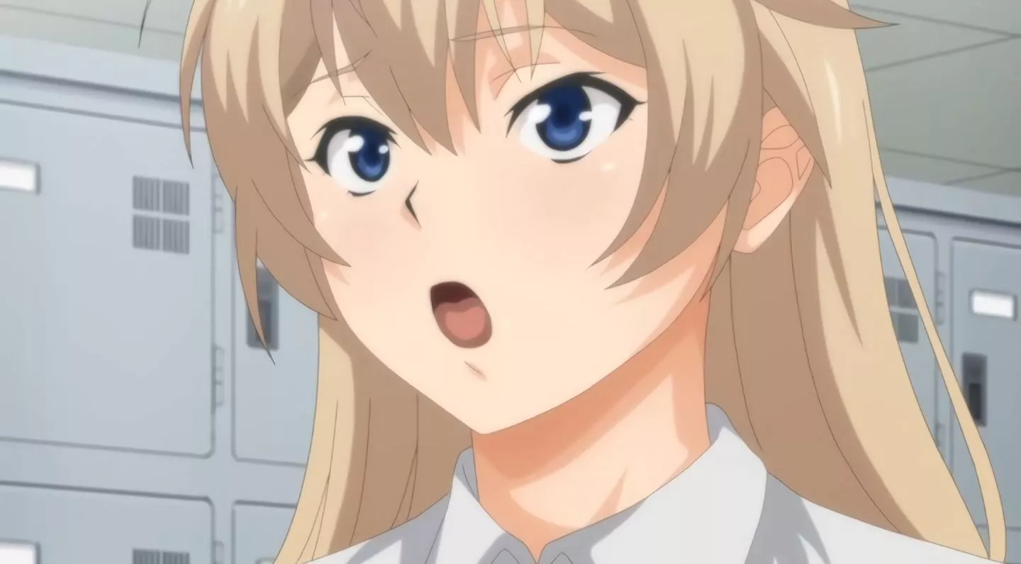 JKGenkaiKoubi EroAnime Episode2 2022 4