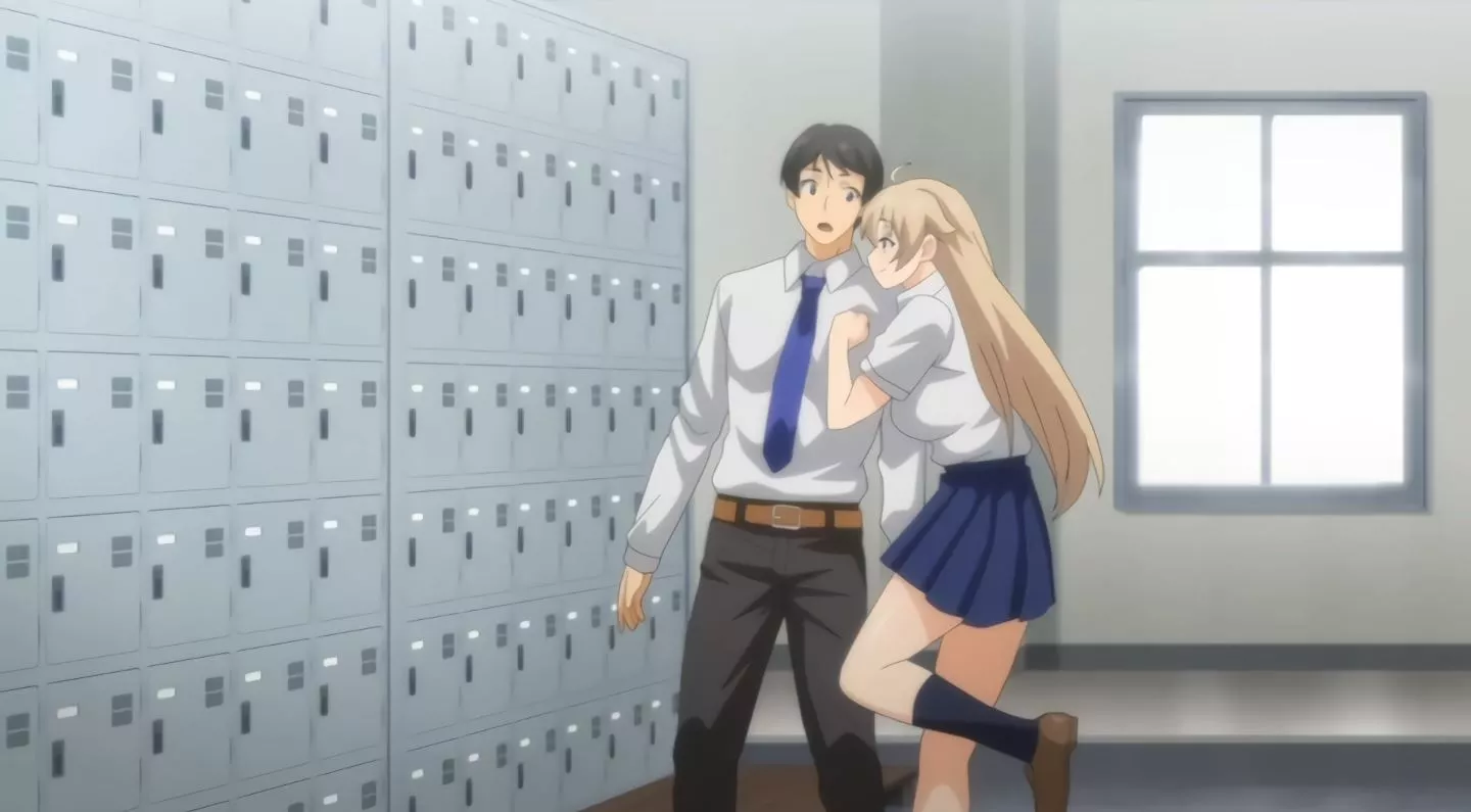 JKGenkaiKoubi EroAnime Episode2 2022 3