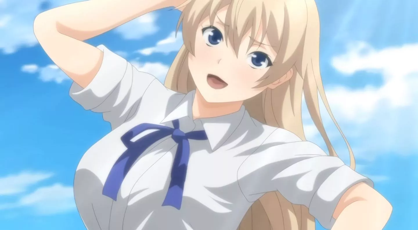 JKGenkaiKoubi EroAnime Episode2 2022 11