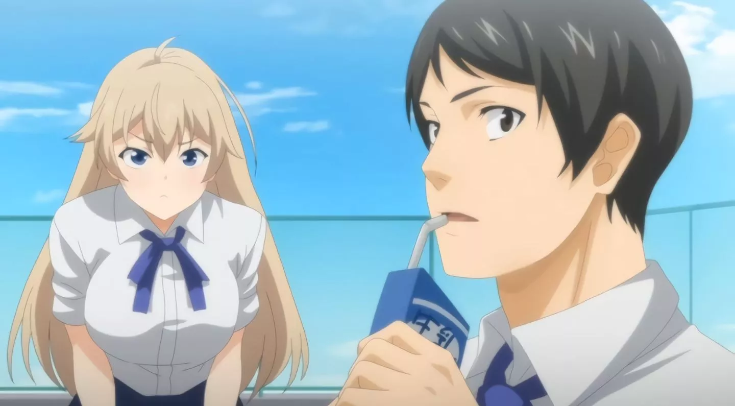 JKGenkaiKoubi EroAnime Episode2 2022 10