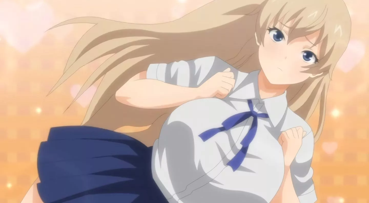 JKGenkaiKoubi EroAnime Episode2 2022 5