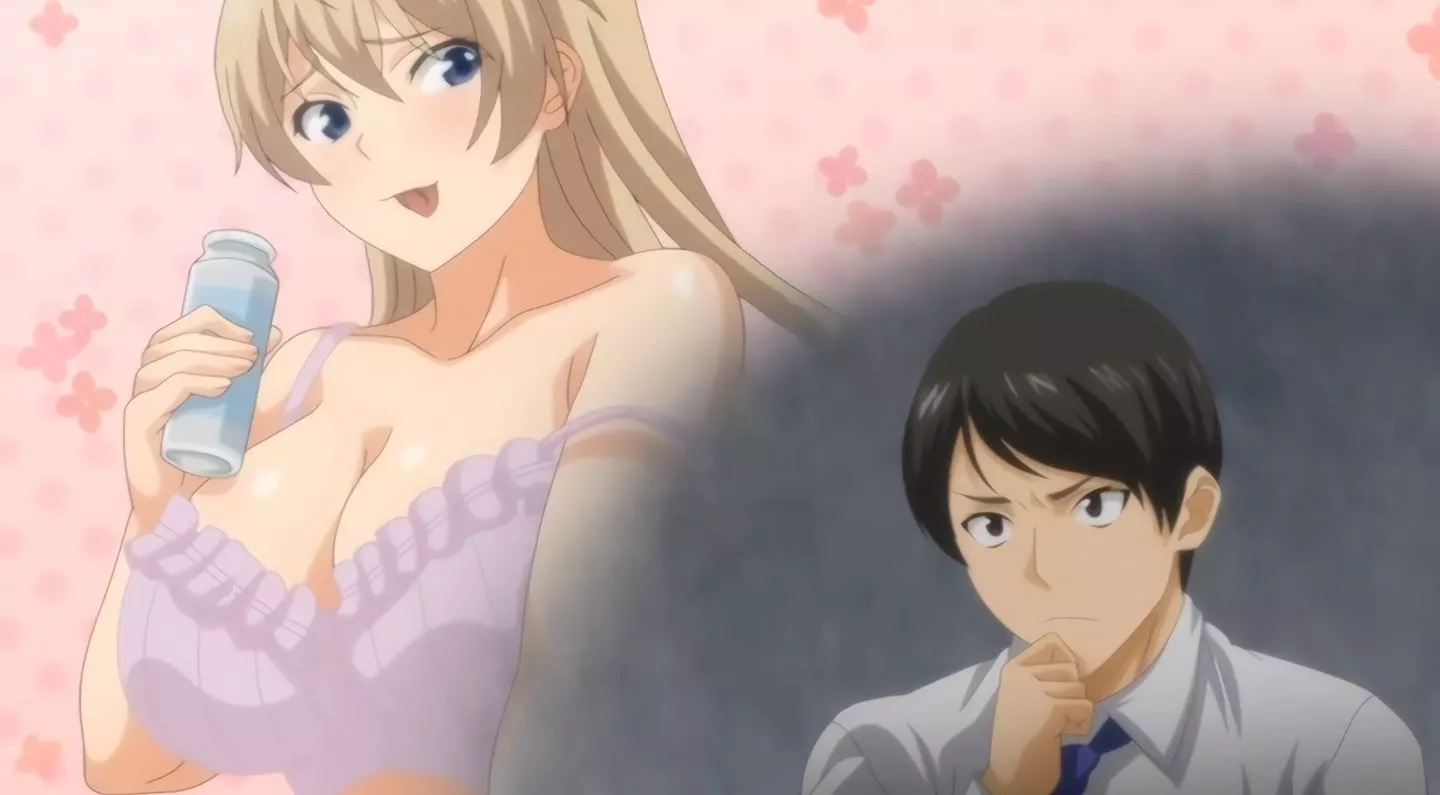 JKGenkaiKoubi EroAnime Episode2 2022 7