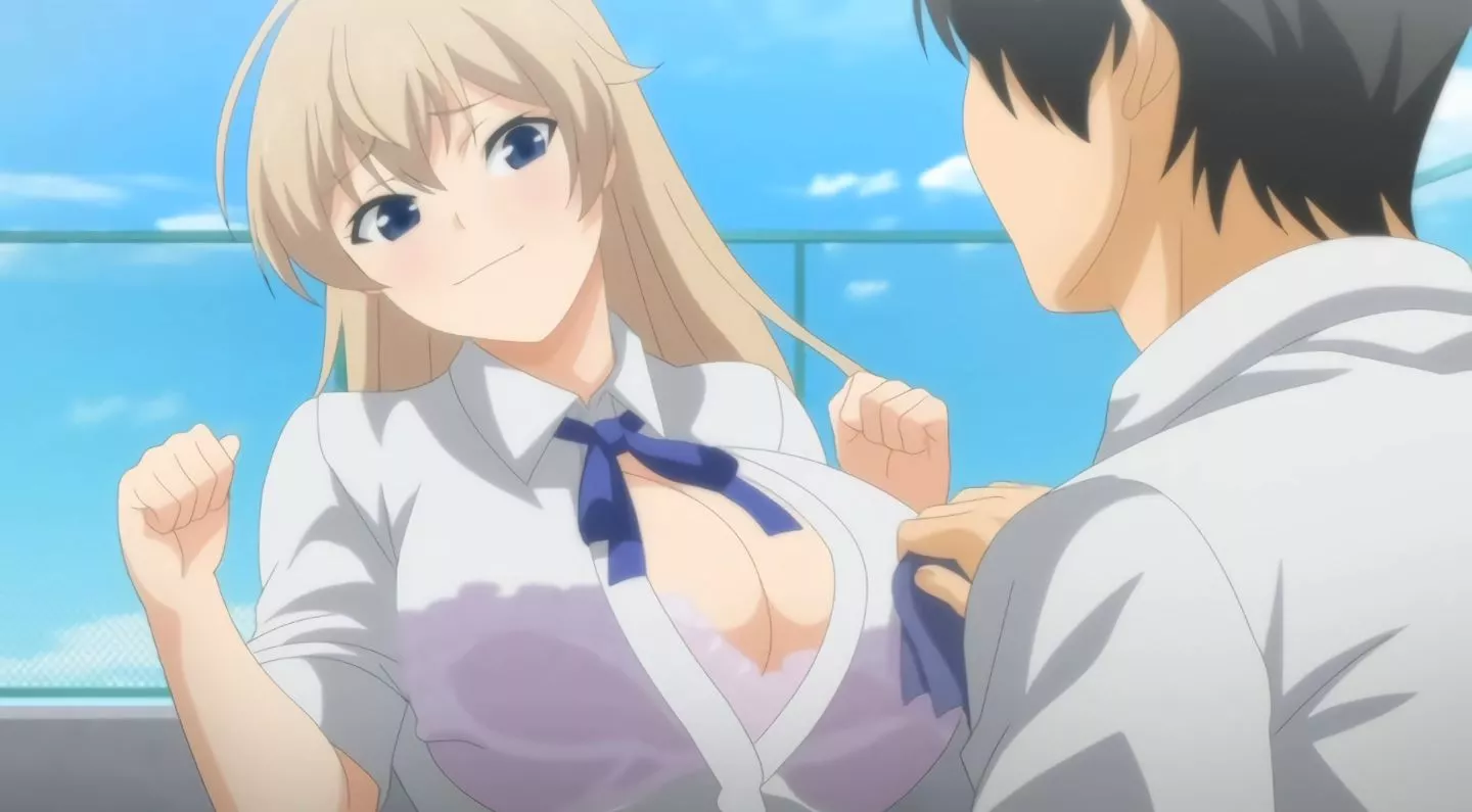 JKGenkaiKoubi EroAnime Episode2 2022 18
