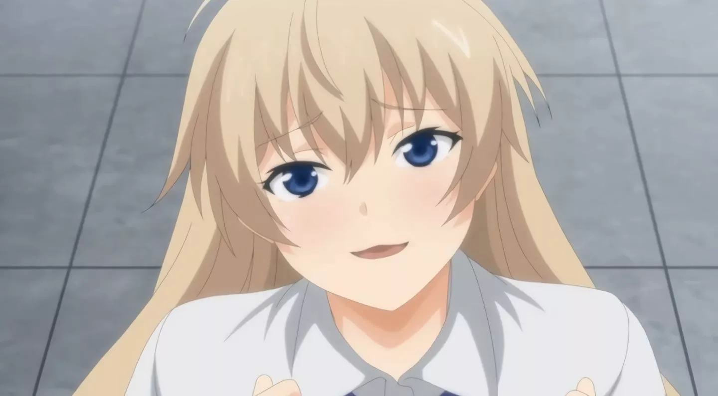 JKGenkaiKoubi EroAnime Episode2 2022 12