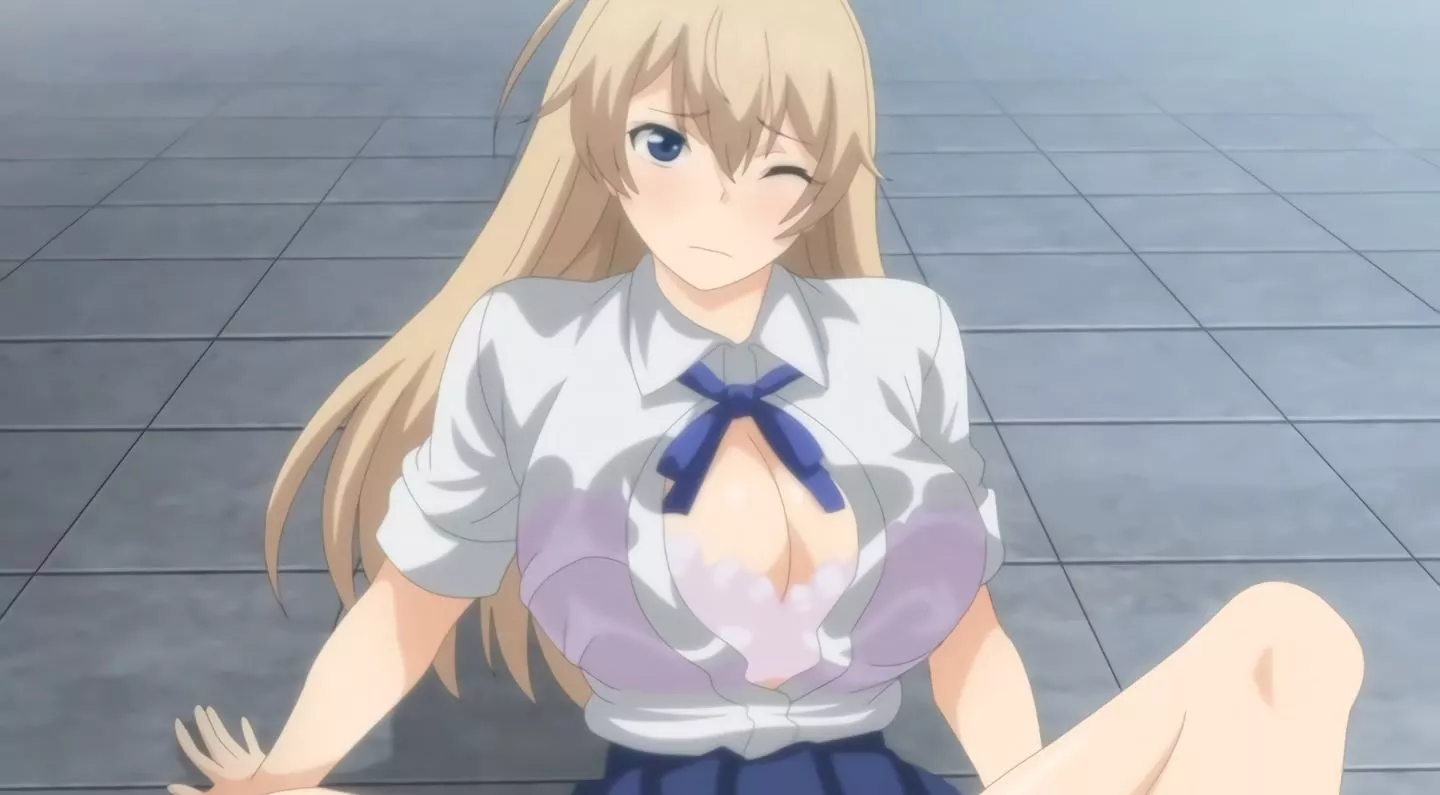 JKGenkaiKoubi EroAnime Episode2 2022 15