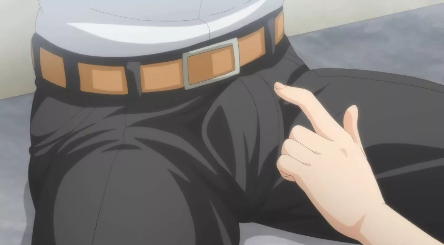 JKGenkaiKoubi EroAnime Episode2 2022 27