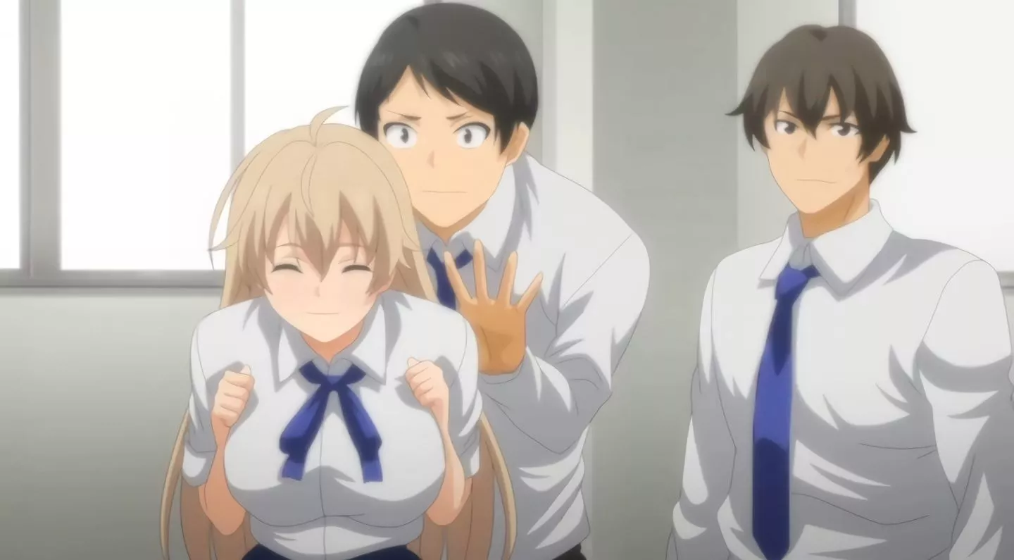 JKGenkaiKoubi EroAnime Episode2 2022 72 JKGenkaiKoubi EroAnime Episode2 2022 72