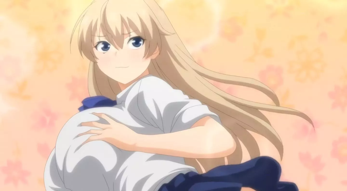 JKGenkaiKoubi EroAnime Episode2 2022 71