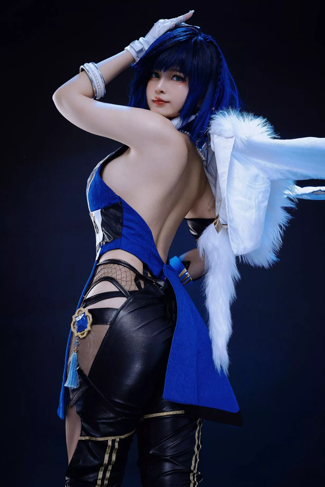 Azami Yelan 5