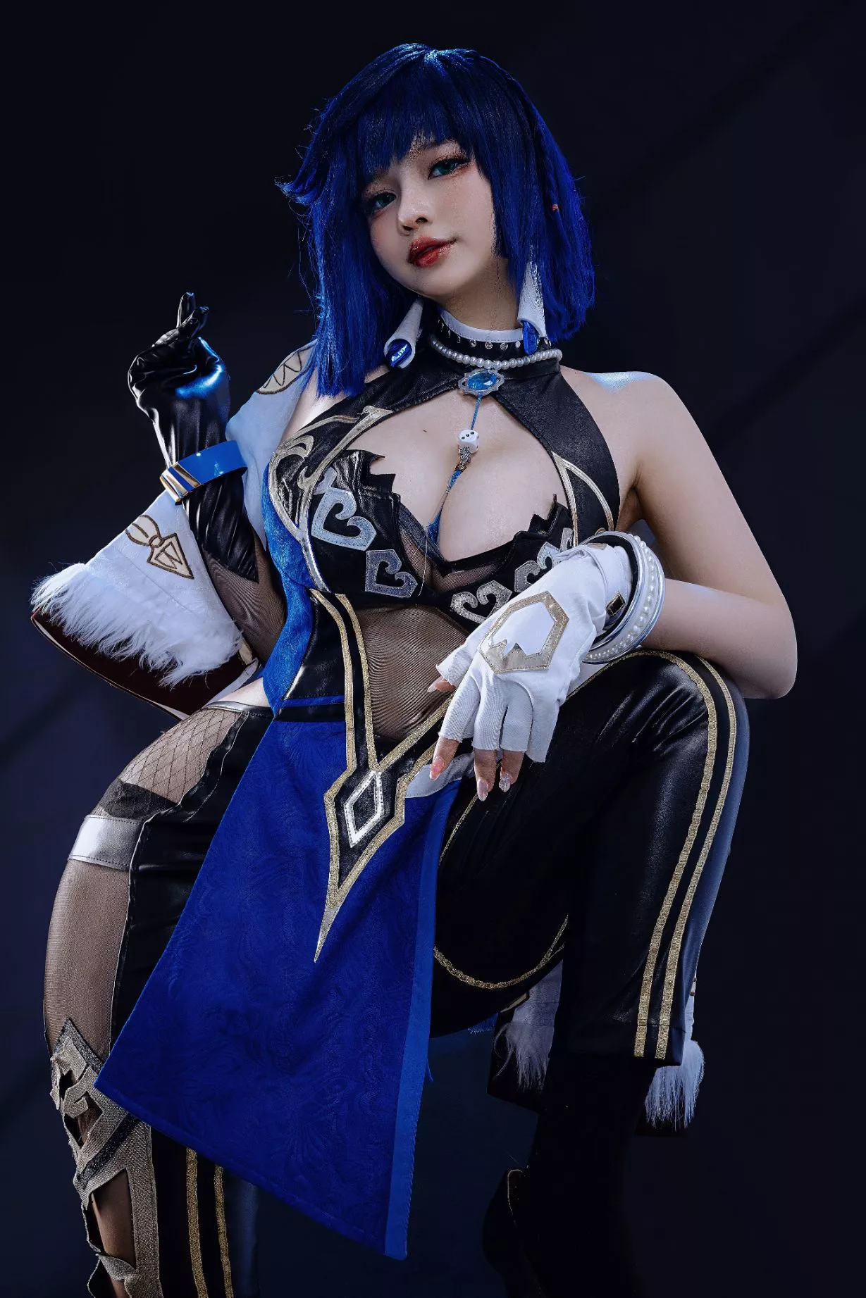 Azami Yelan 3