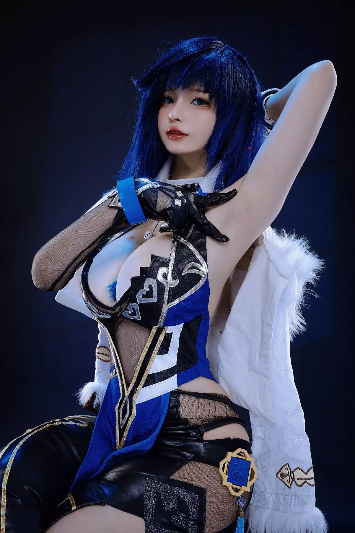 Azami Yelan 4