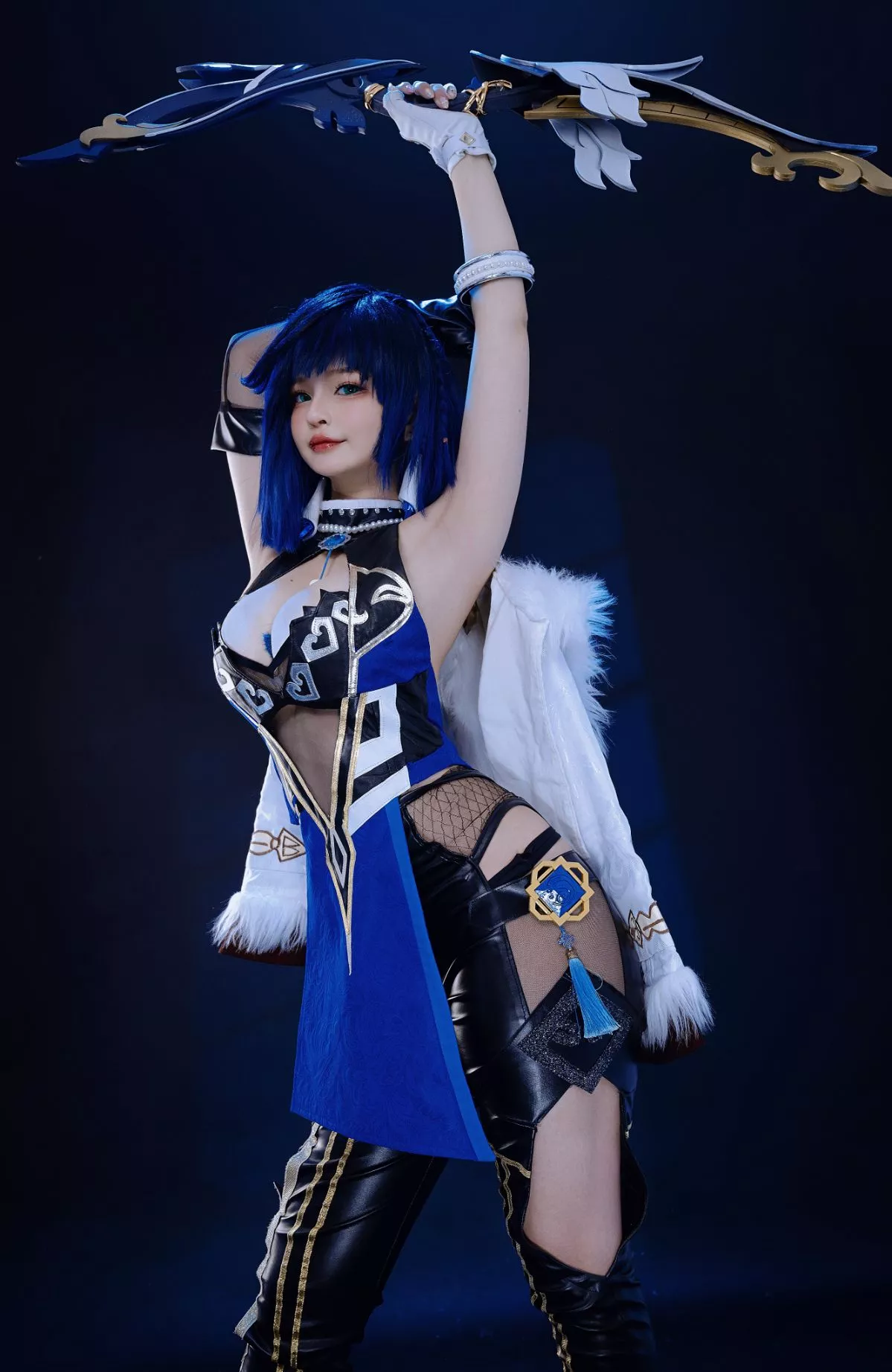 Azami Yelan 2