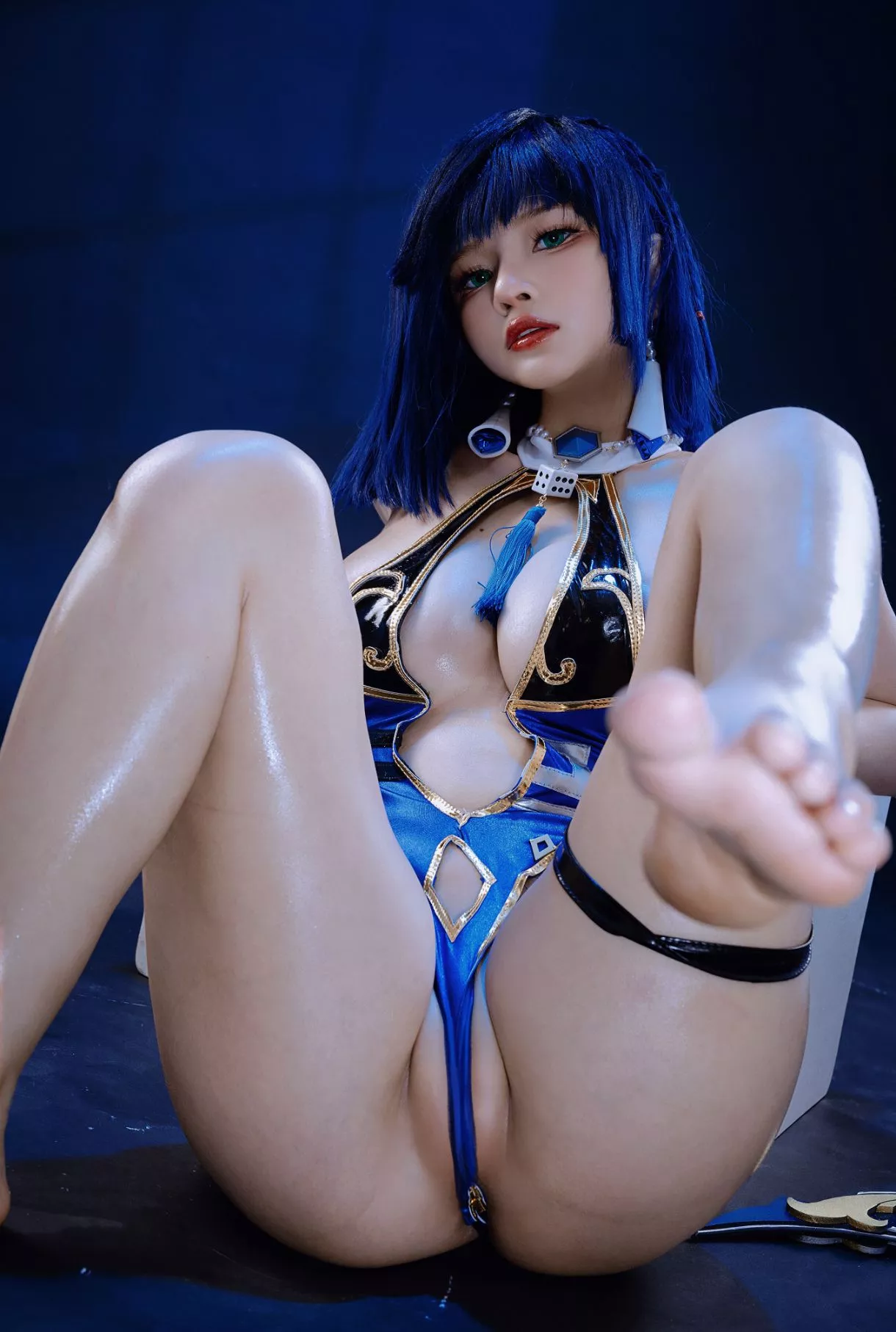 Azami Yelan 15