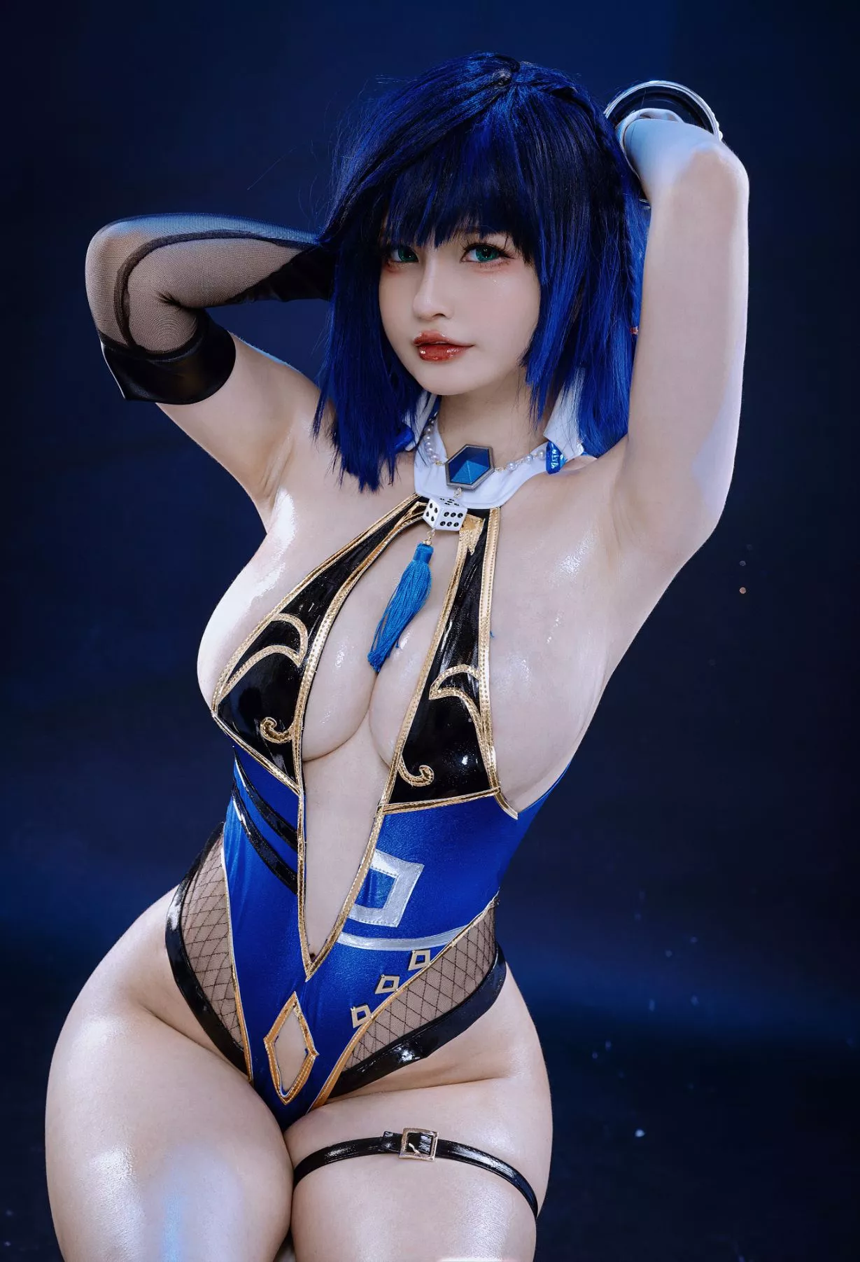 Azami Yelan 6