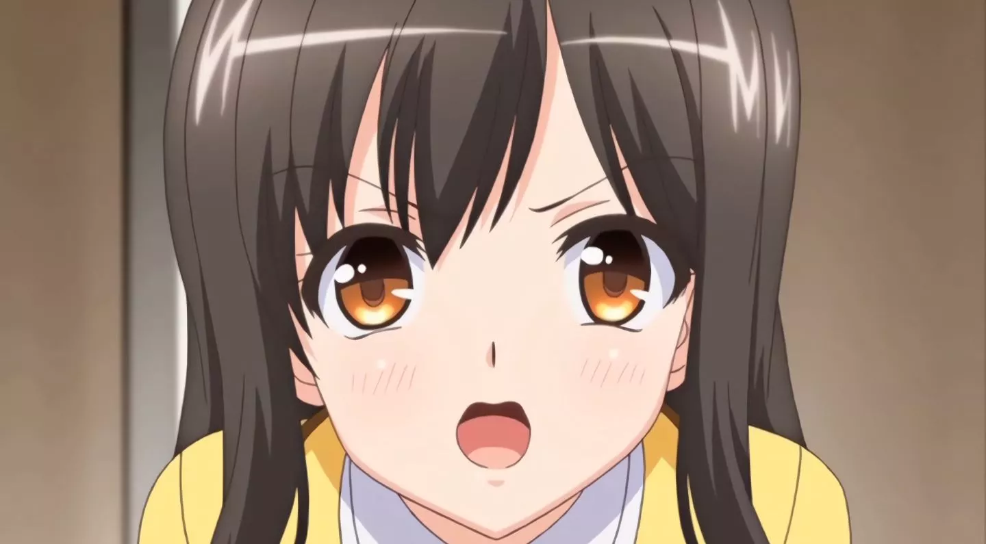 EroIshi Episode4 EroAnime 2022 5