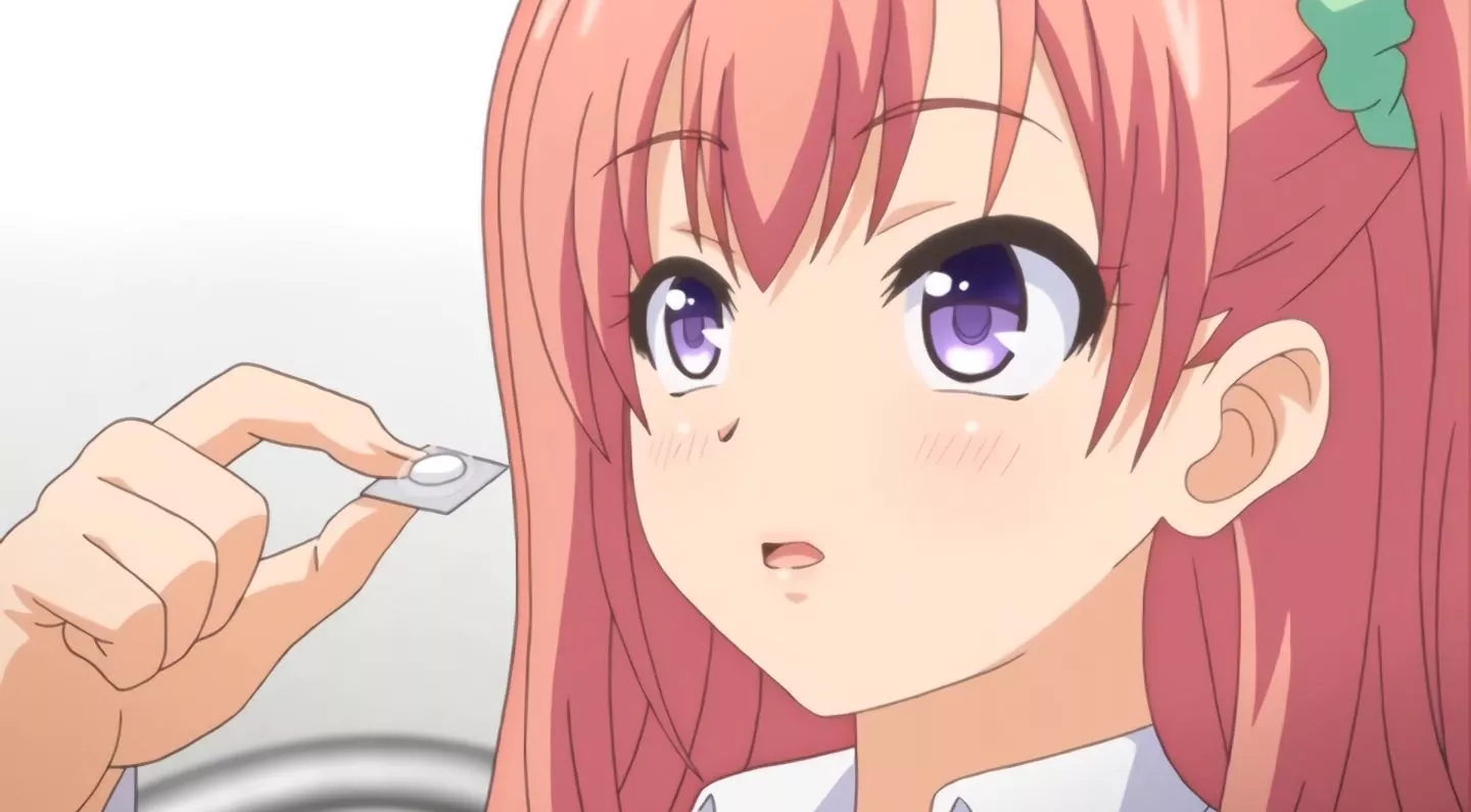 EroIshi Episode4 EroAnime 2022 23