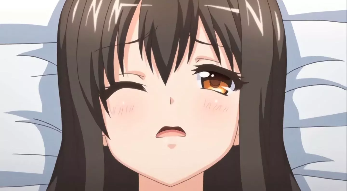 EroIshi Episode4 EroAnime 2022 28