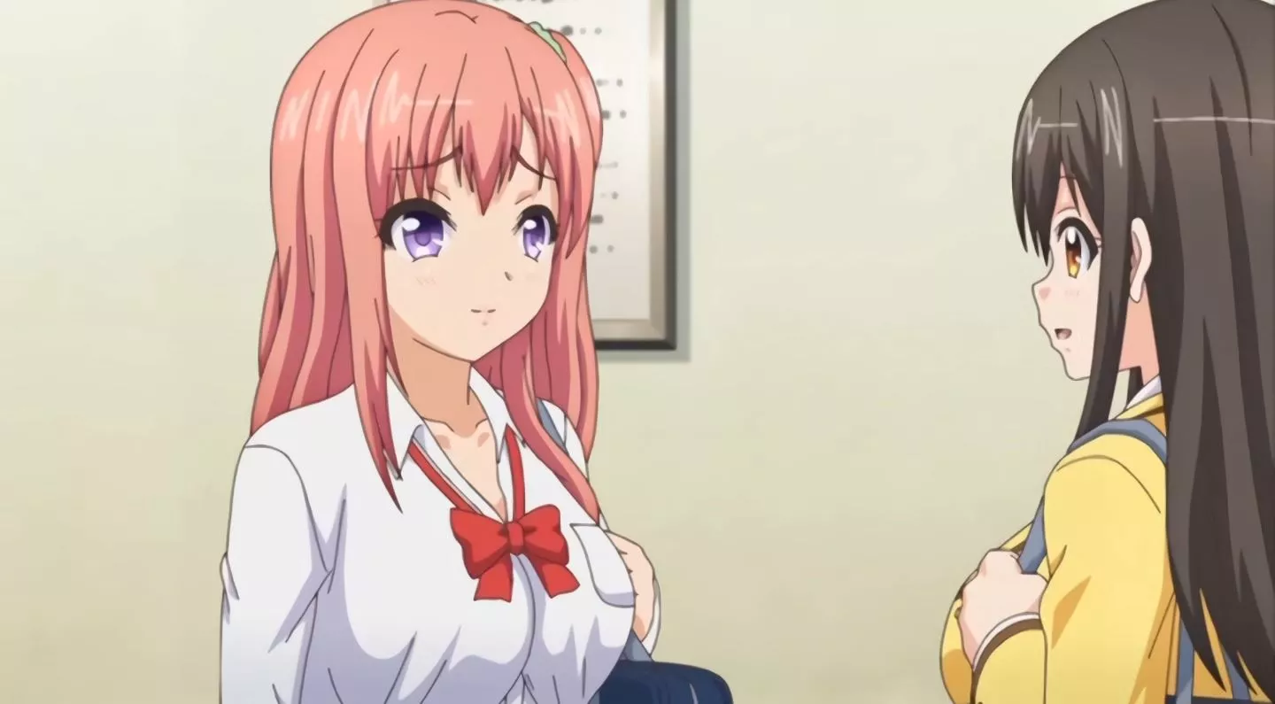 EroIshi Episode4 EroAnime 2022 25