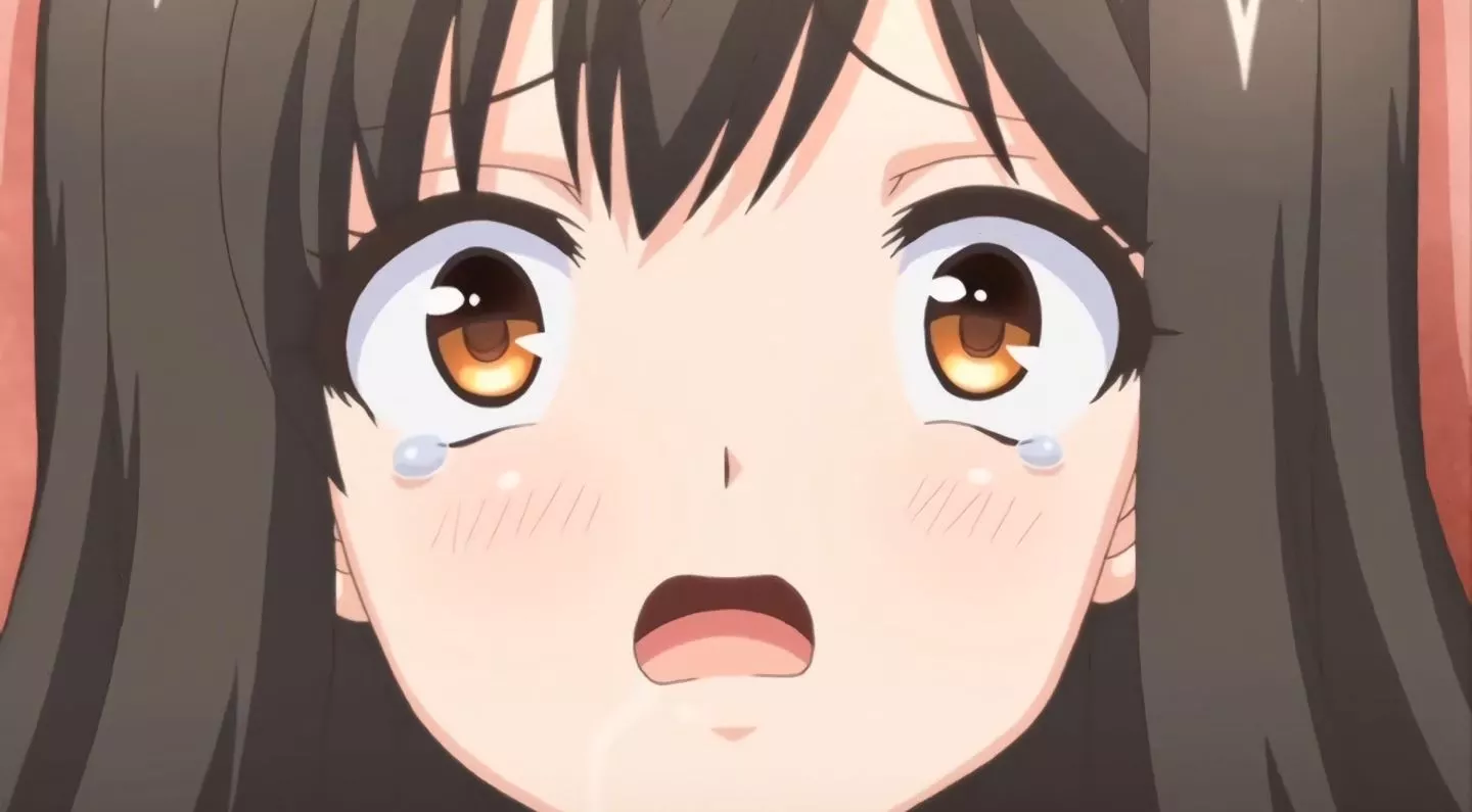 EroIshi Episode4 EroAnime 2022 44