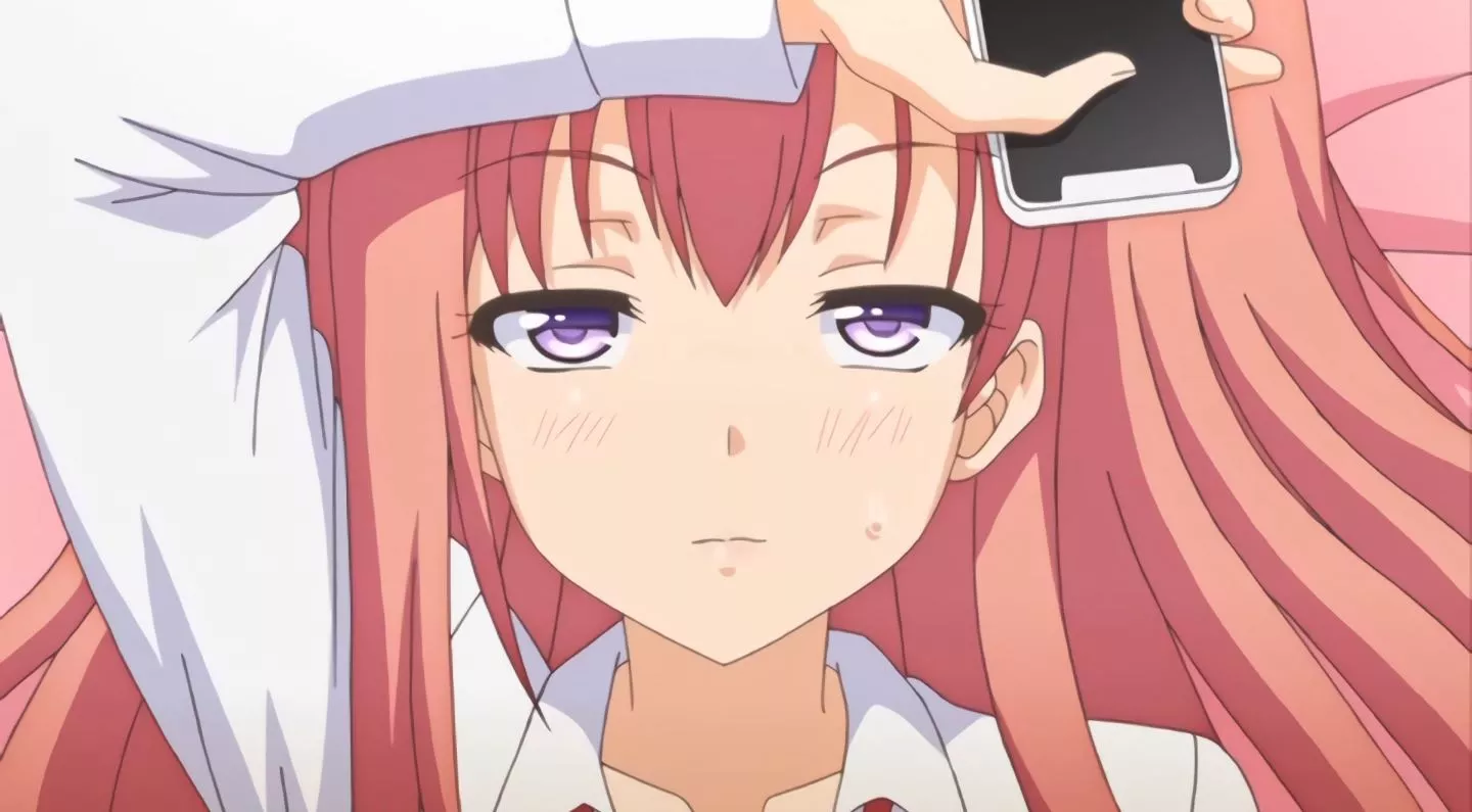 EroIshi Episode4 EroAnime 2022 51