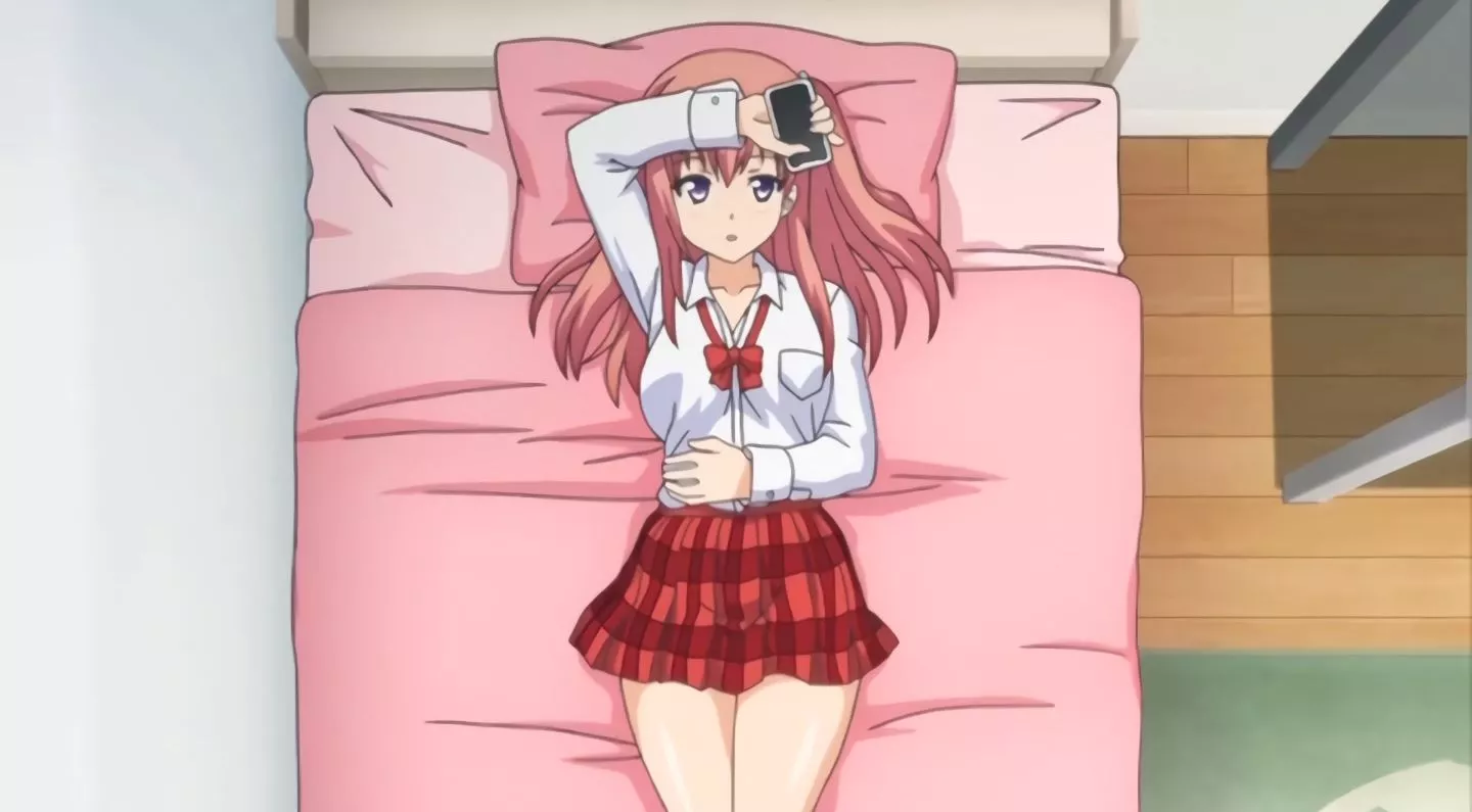 EroIshi Episode4 EroAnime 2022 47