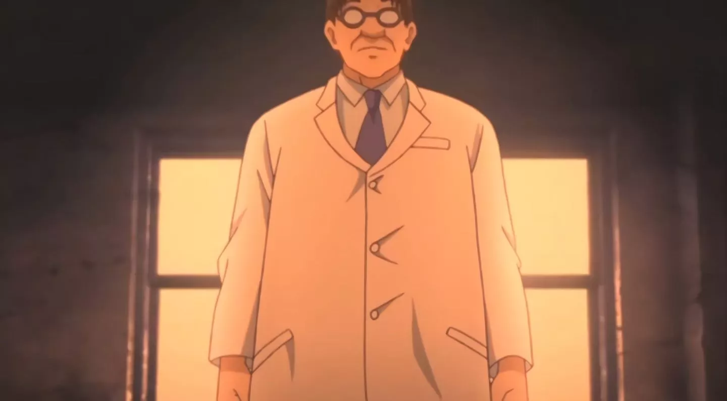 EroIshi Episode4 EroAnime 2022 50
