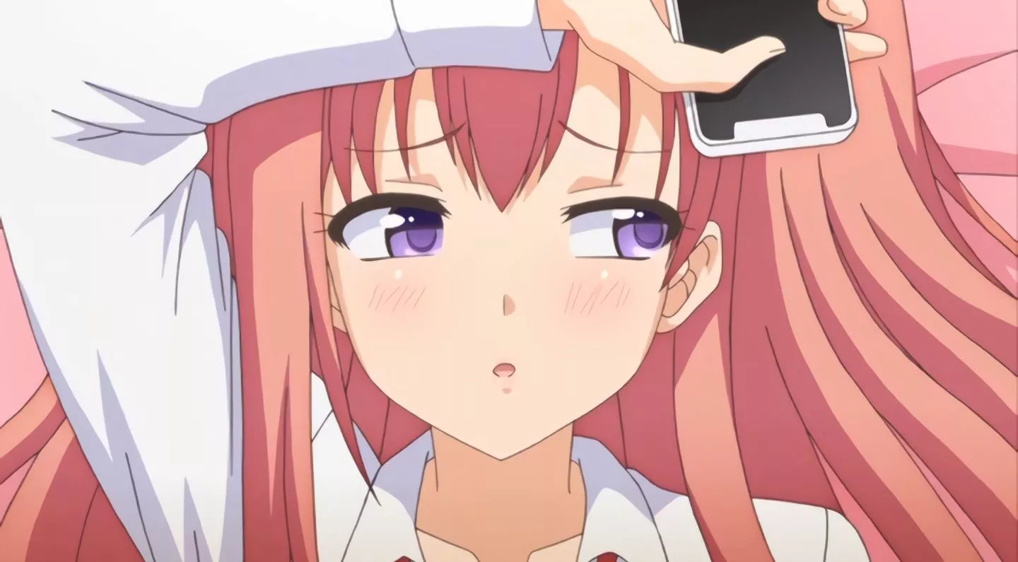 EroIshi Episode4 EroAnime 2022 48