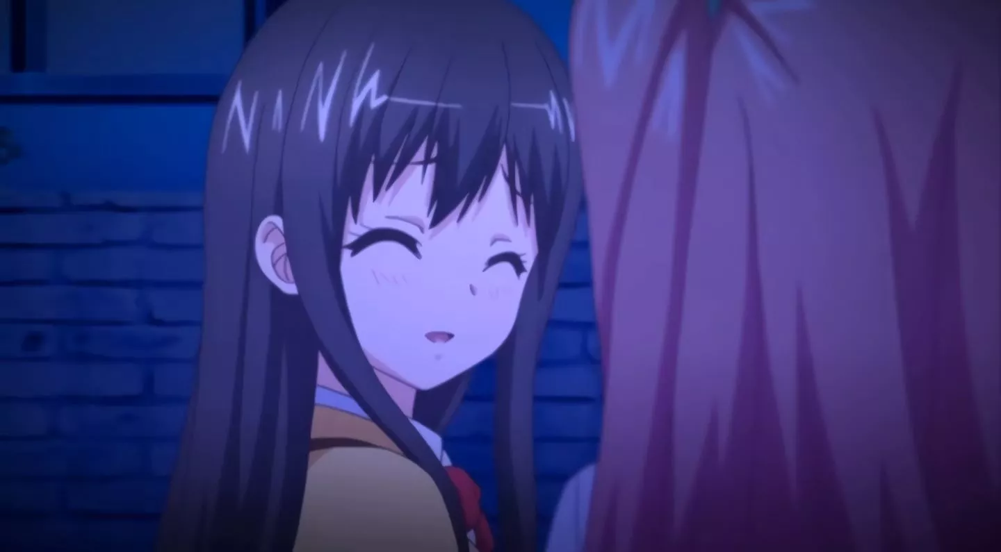 EroIshi Episode4 EroAnime 2022 55