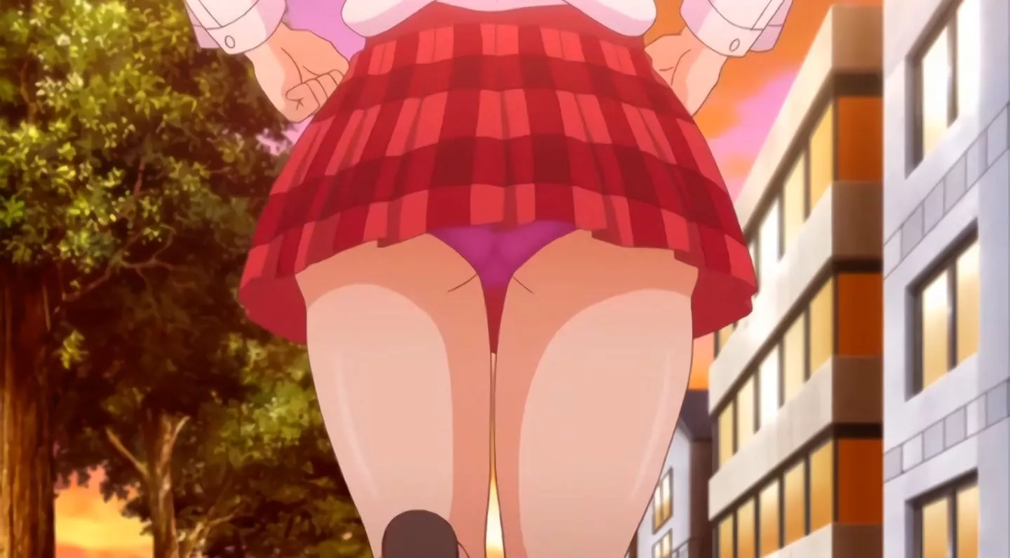 EroIshi Episode4 EroAnime 2022 53