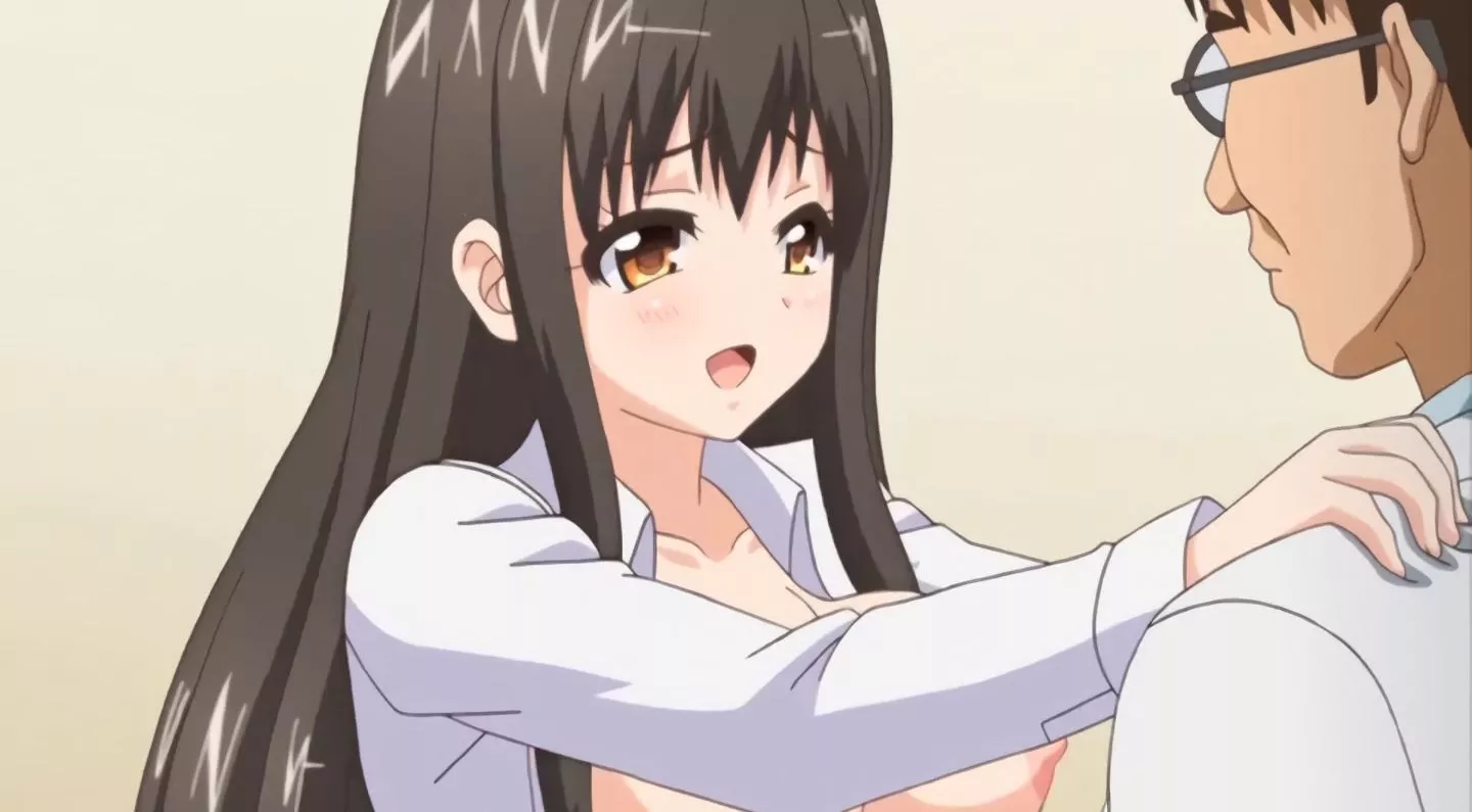EroIshi Episode4 EroAnime 2022 58