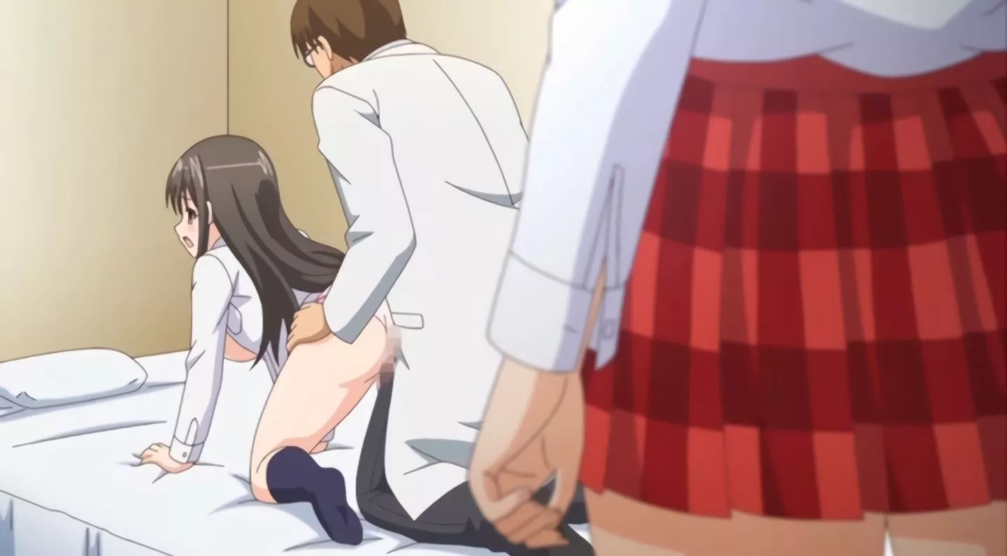 EroIshi Episode4 EroAnime 2022 60