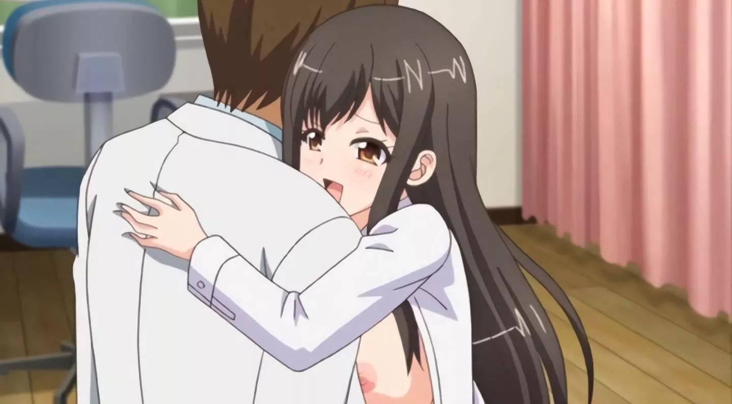 EroIshi Episode4 EroAnime 2022 59